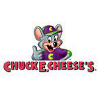 Chuck E. Cheeses Logo