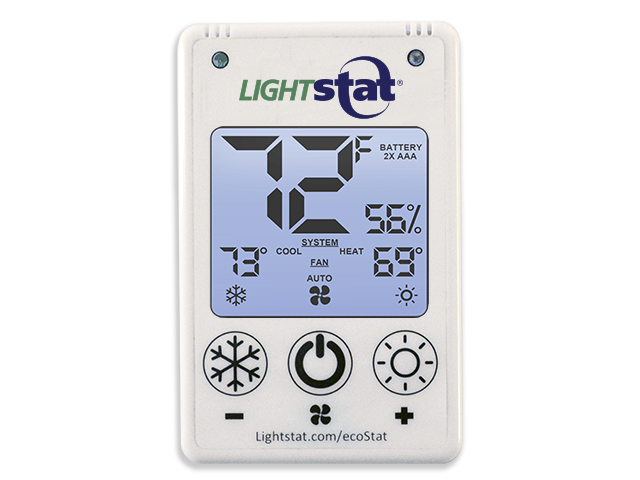 ecoStat Thermostat Product